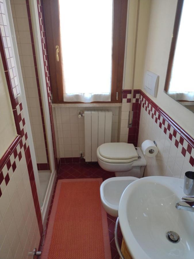 Mazzini Affittacamere Viareggio Ngoại thất bức ảnh
