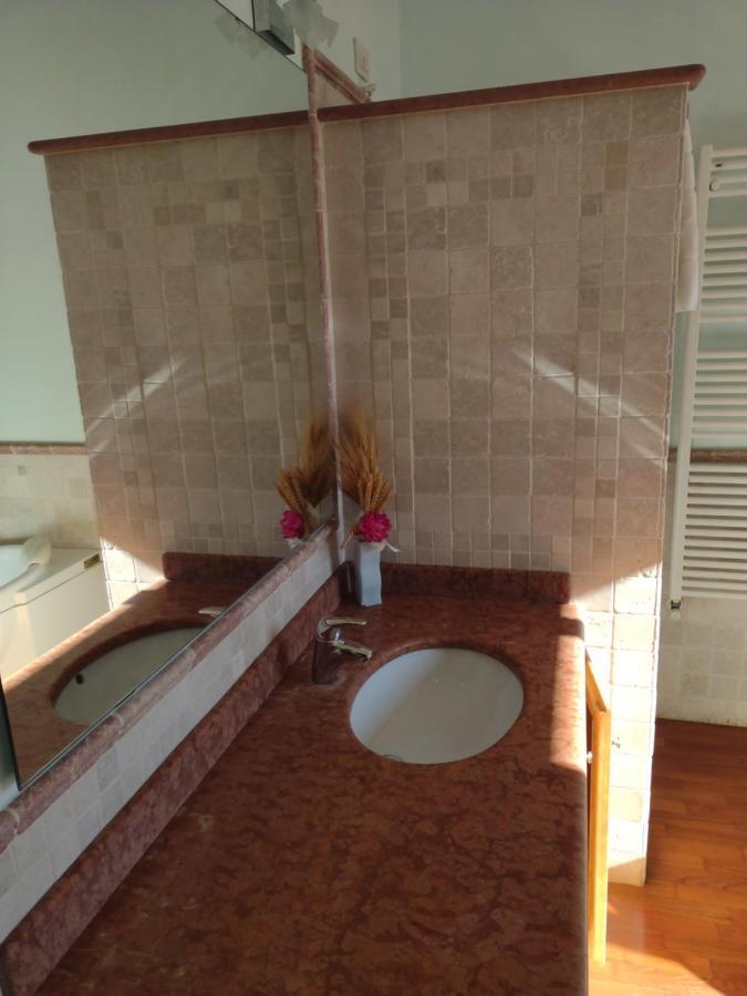 Mazzini Affittacamere Viareggio Ngoại thất bức ảnh
