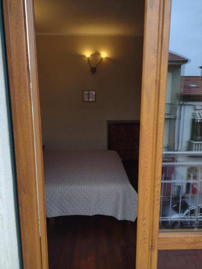 Mazzini Affittacamere Viareggio Ngoại thất bức ảnh
