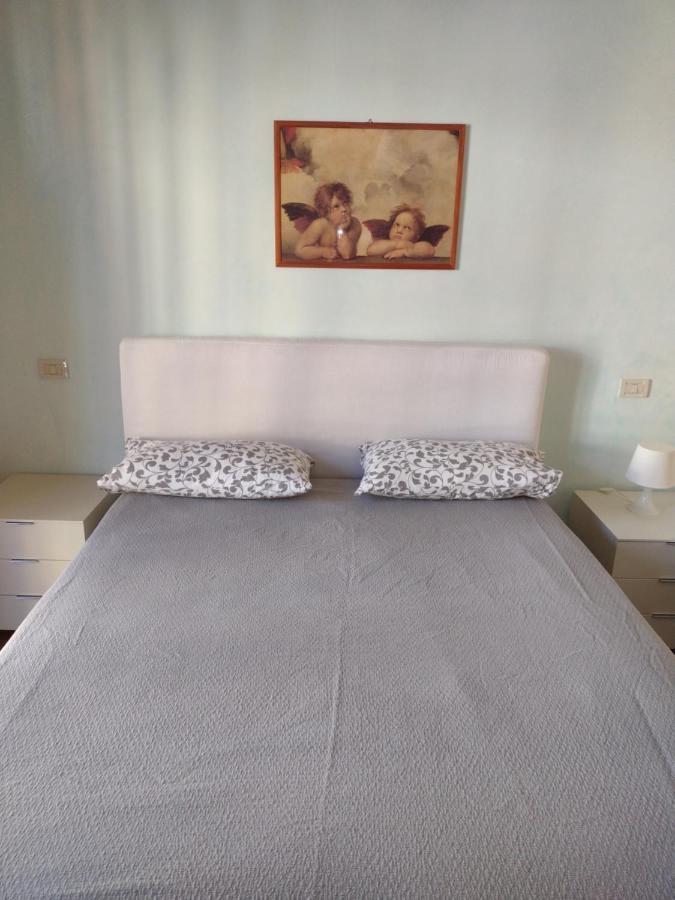 Mazzini Affittacamere Viareggio Ngoại thất bức ảnh