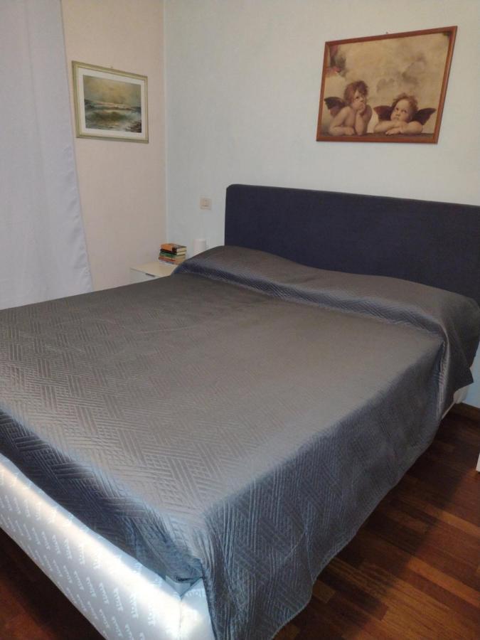 Mazzini Affittacamere Viareggio Ngoại thất bức ảnh