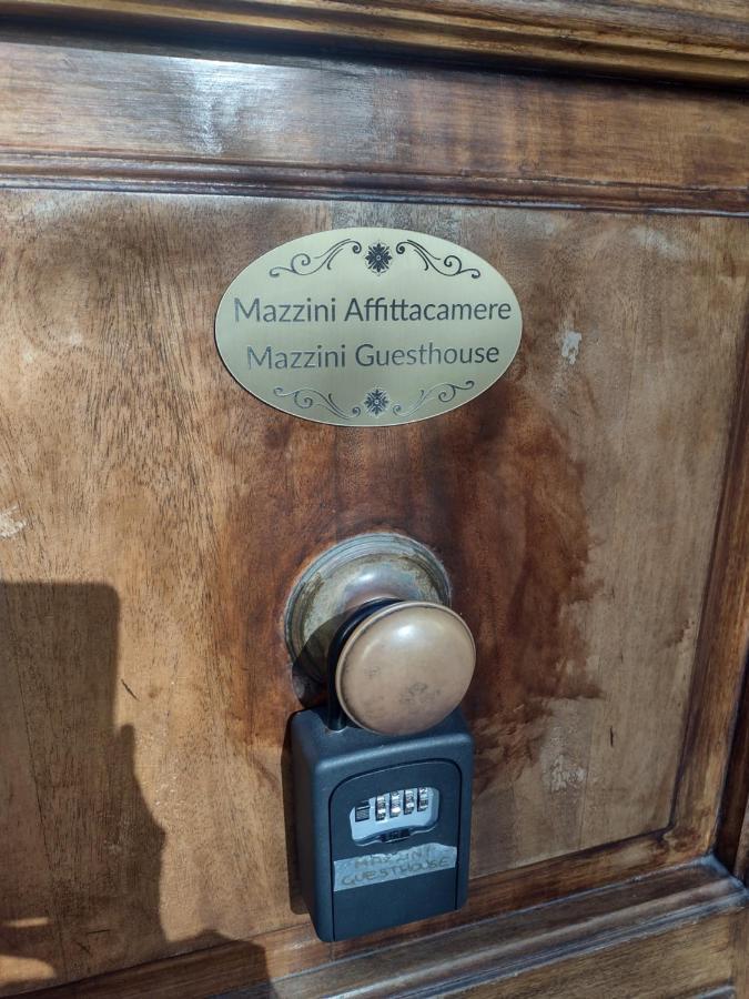 Mazzini Affittacamere Viareggio Ngoại thất bức ảnh